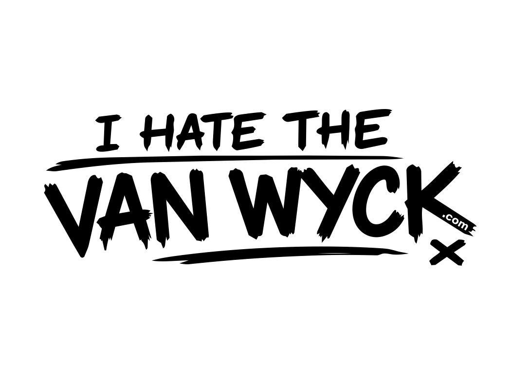 IHatetheVanwyck